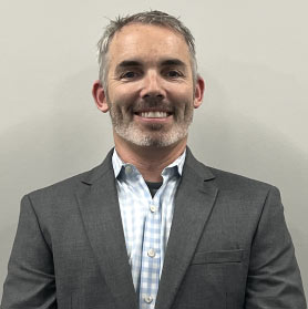 John P. Eggers, M.D., Ph.D.